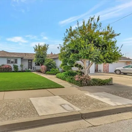 Buy this 4 bed house on 5364 York Drive in Fremont, CA 94560