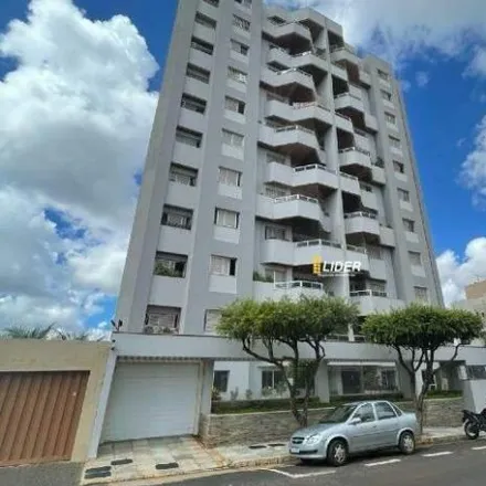 Image 2 - Avenida Vasconcelos Costa, Osvaldo Rezende, Uberlândia - MG, 38400-328, Brazil - Apartment for rent