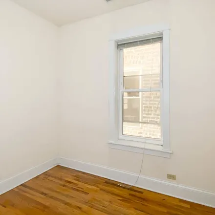 Rent this 3 bed apartment on 1935 North Wood Street in Chicago, IL 60622