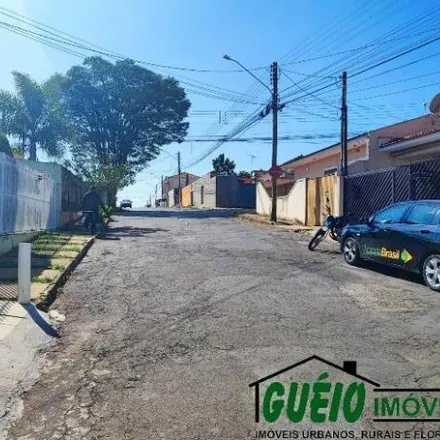 Image 1 - Rua Eduardo Martins, Vila Cruzeiro, Itararé - SP, Brazil - House for sale