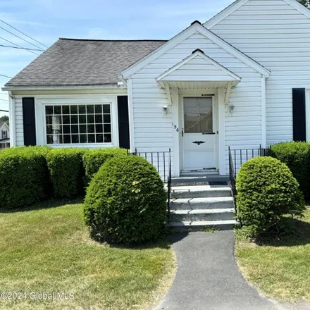 Buy this 3 bed house on 156 Marion Ave in Wynantskill, New York