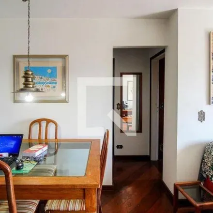 Rent this 2 bed apartment on Edifício Maison Drumond in Rua Agudos 3, Vila Monumento