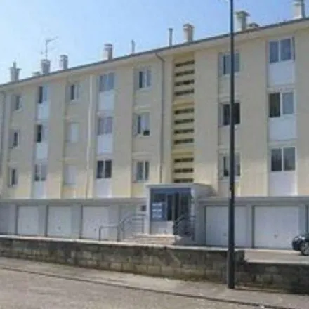 Image 2 - 355 Rue de la Fontaine, 01460 Nurieux-Volognat, France - Apartment for rent