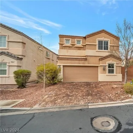 Rent this 3 bed house on 6201 South Burell Court in Spring Valley, NV 89148