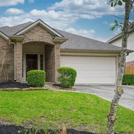 Rent this 4 bed house on 126 Bryce Branch Circle in Sterling Ridge, The Woodlands