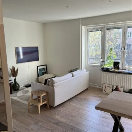 Rent this 2 bed apartment on Frösundaleden in 169 41 Solna kommun, Sweden