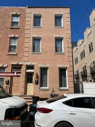 Buy this 4 bed townhouse on 1901 Brown Street in Philadelphia, PA 19130