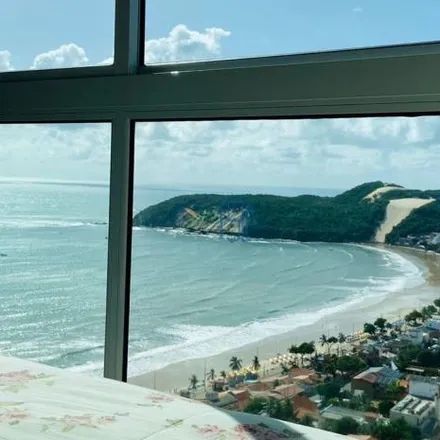 Buy this 2 bed apartment on Rua Presbítero Francisco de Oliveira in Ponta Negra, Natal - RN