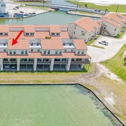 Buy this 2 bed condo on 697 South Fulton Beach Road in Rockport, TX 78382