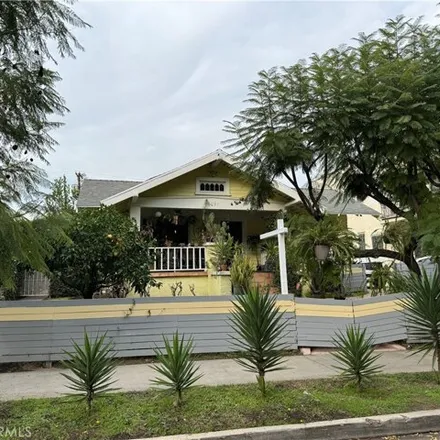 Buy this 3 bed house on Villa Delle Stelle in 6087 Harold Way, Los Angeles