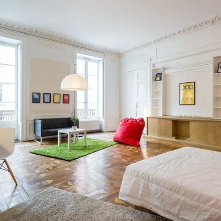 Image 1 - 13 Rue Vaubecour - Room for rent