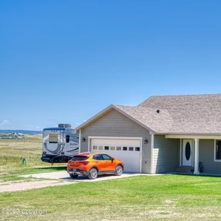 Buy this 3 bed house on Heritage Lane in Crook County, WY 82721
