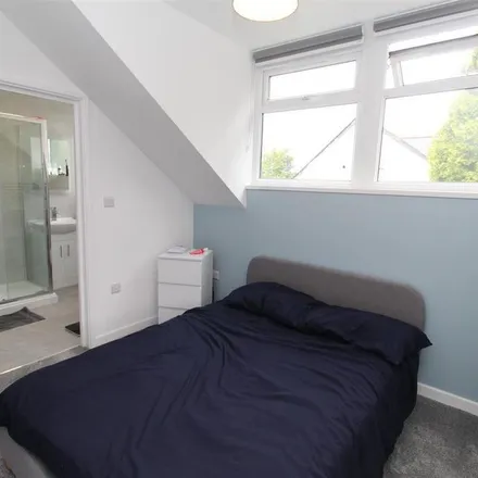 Image 3 - Princes Street, Cardiff, CF24 3PS, United Kingdom - Apartment for rent