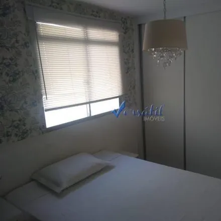 Buy this 2 bed apartment on Rua Armando Greco in Frei Leopoldo, Belo Horizonte - MG