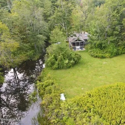 Image 2 - 10 Phelps Road, Monterey, Berkshire County, MA 01245, USA - House for sale