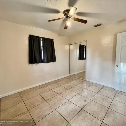 Image 7 - 2281 Southwest 43rd Terrace, Broadview Park, Broward County, FL 33317, USA - House for rent