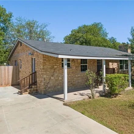 Buy this 3 bed house on 486 South Mary Jo Drive in Harker Heights, Bell County