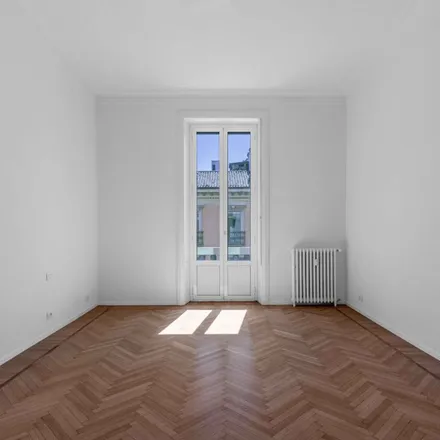 Image 4 - Treesse, Piazza Santa Maria Beltrade, 20122 Milan MI, Italy - Apartment for rent