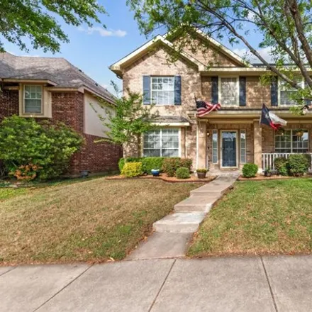 Buy this 3 bed house on 3804 Columbus Drive in McKinney, TX 75070