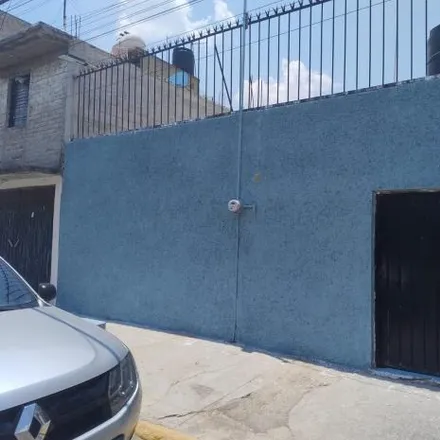 Buy this studio house on Calle Calmeca in Sagitario III, 55264 Ecatepec de Morelos