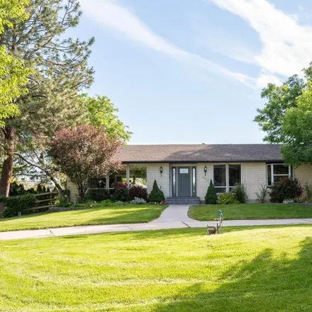 Buy this 5 bed house on 4102 South Star Valley Street in Boise, ID 83709