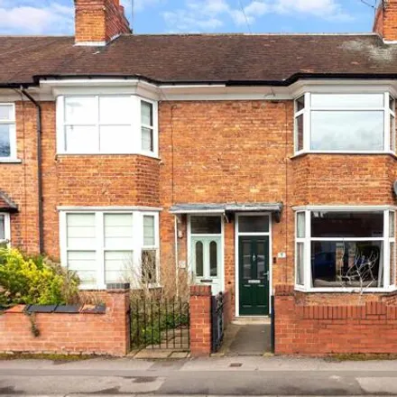 Image 1 - 7 Main Avenue, York, YO31 0RR, United Kingdom - Townhouse for sale