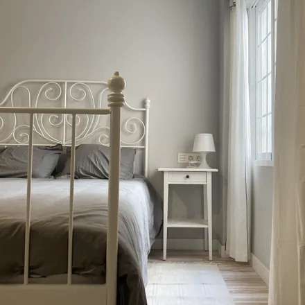 Rent this 1 bed room on Carrer del Mestre Marqués / Calle Maestro Marqués in 03004 Alicante, Spain