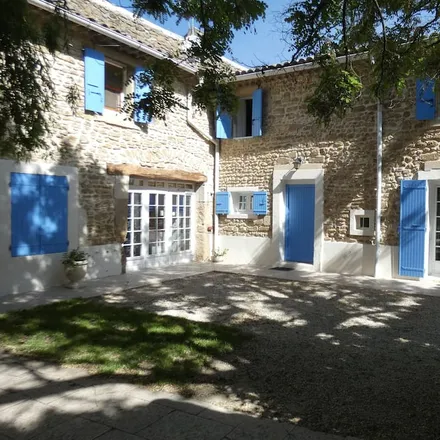 Image 7 - Vaucluse, France - Townhouse for rent
