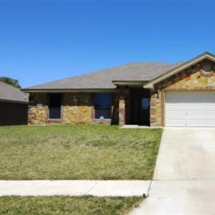 Rent this 4 bed house on 3532 Jacob Street in Copperas Cove, Coryell County