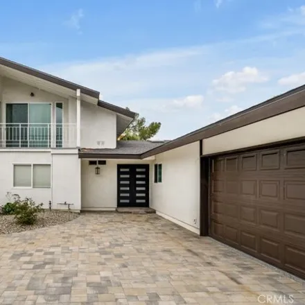 Rent this 5 bed house on 4693 Dunman Avenue in Los Angeles, CA 91364