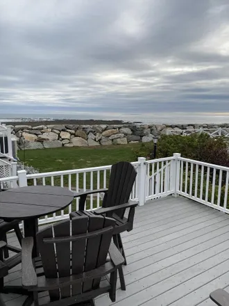 Rent this 1 bed condo on 795 Ocean Boulevard in Rye, Rockingham County