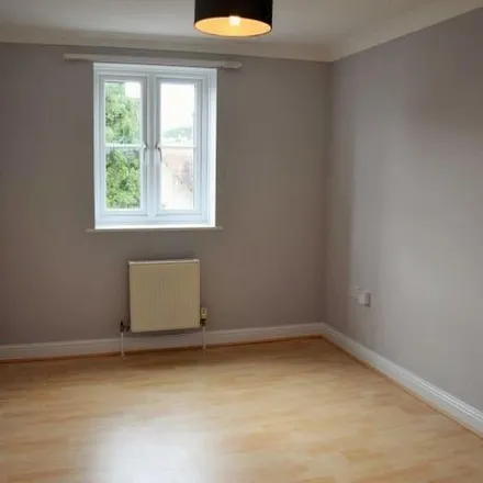 Image 1 - Somerleigh Road, Dorchester, DT1 1AQ, United Kingdom - Apartment for rent
