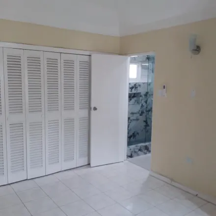 Rent this 2 bed apartment on Renfrew Road in New Kingston, Jamaica