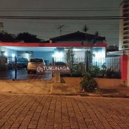 Image 1 - Avenida Sete de Setembro, Vila Galvão, Guarulhos - SP, 07061-002, Brazil - House for sale