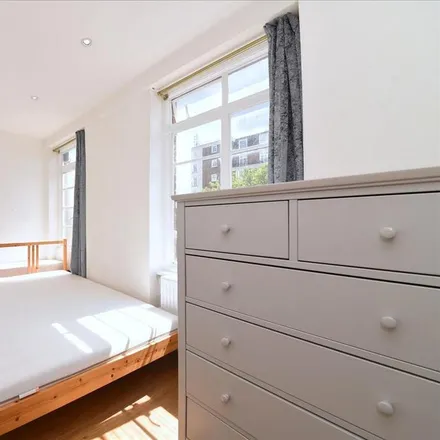 Image 3 - Rossmore Court, Park Road, London, NW1 4SN, United Kingdom - Apartment for rent