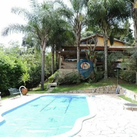 Buy this 5 bed house on Viaduto Professor William Ortiz in Jardim Horizonte, Cotia - SP