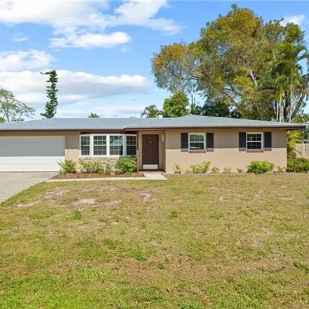 Buy this 4 bed house on 1693 North Hermitage Road in Cypress Lake, FL 33919