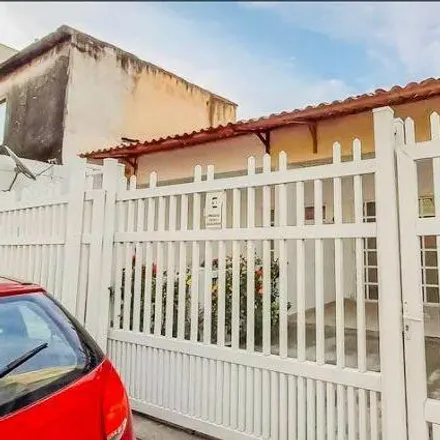 Buy this 4 bed house on Rua J in Freguesia (Jacarepaguá), Rio de Janeiro - RJ