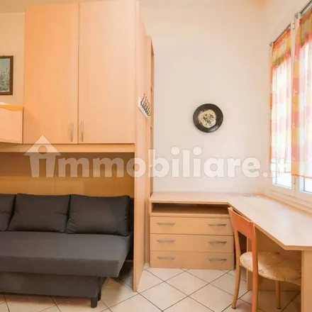 Rent this 1 bed apartment on Via Castelmerlo 23 in 40138 Bologna BO, Italy