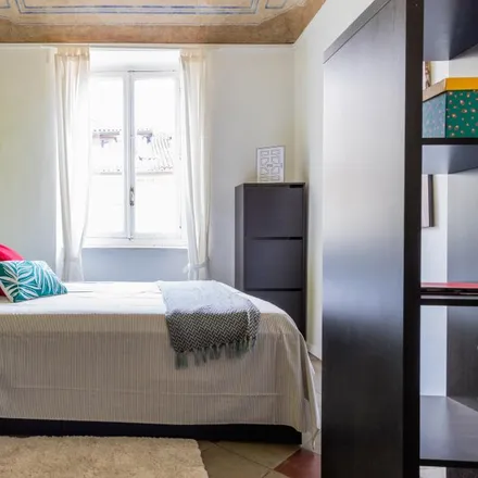 Rent this 5 bed room on Via Silvio Pellico in 16, 34170 Gorizia Gorizia