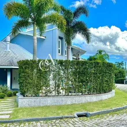 Image 1 - Rua B, Estados, Balneário Camboriú - SC, 88339-090, Brazil - House for sale