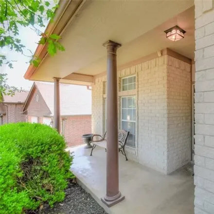 Buy this 4 bed house on 7604 Arbor Ridge Court in Fort Worth, TX 76112