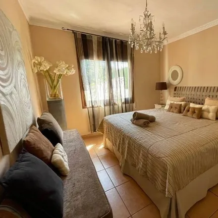 Rent this 6 bed house on 43860 l'Ametlla de Mar