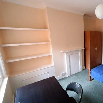 Rent this 4 bed room on Howard Street in Gloucester, GL1 4US