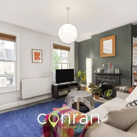 Rent this 1 bed townhouse on Fingal Street in London, SE10 0JL
