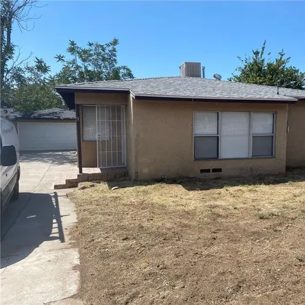 Buy this 3 bed house on Our Lady of Assumption School in 48th Street, San Bernardino