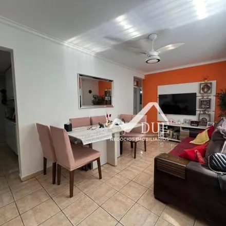 Buy this 3 bed apartment on Condomínio Bolívia in Rua Vergueiro Steidel 359, Aparecida
