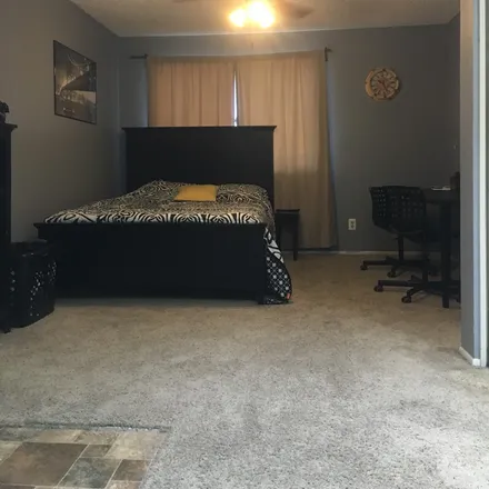 Rent this 1 bed room on 1011 East Broadmor Drive in Tempe, AZ 85282