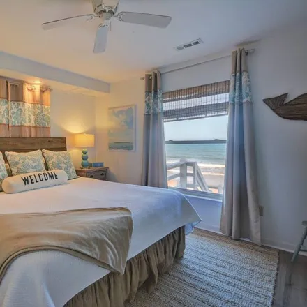 Image 1 - Surf City, NC - House for rent