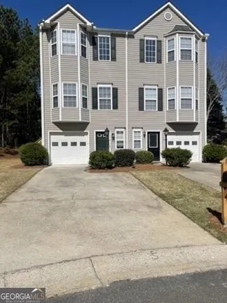 Image 1 - 4496 Thorngate Court, Kennesaw, GA 30101, USA - House for rent